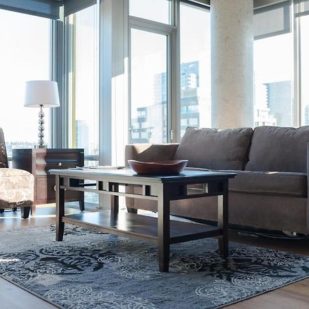 Sobe Third Ave Apartments Seattle Buitenkant foto