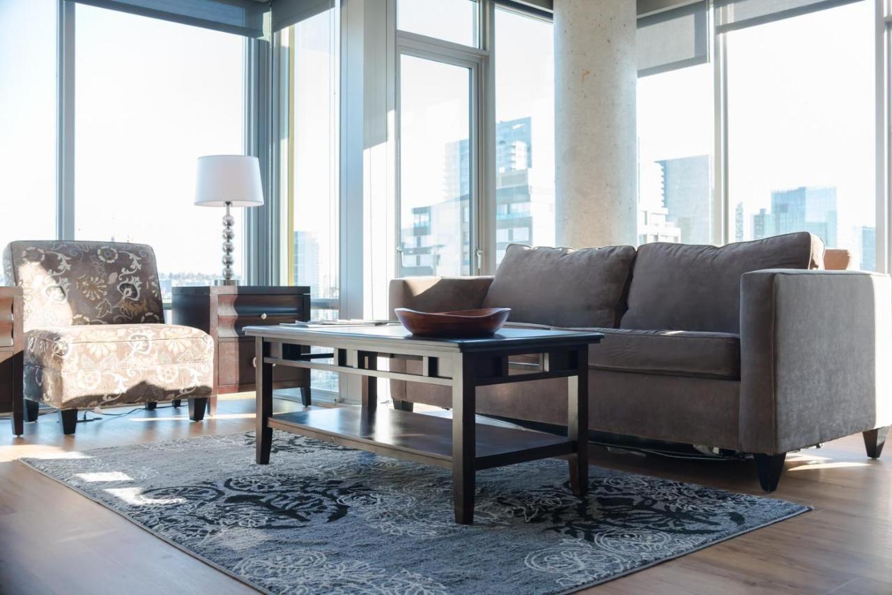 Sobe Third Ave Apartments Seattle Buitenkant foto