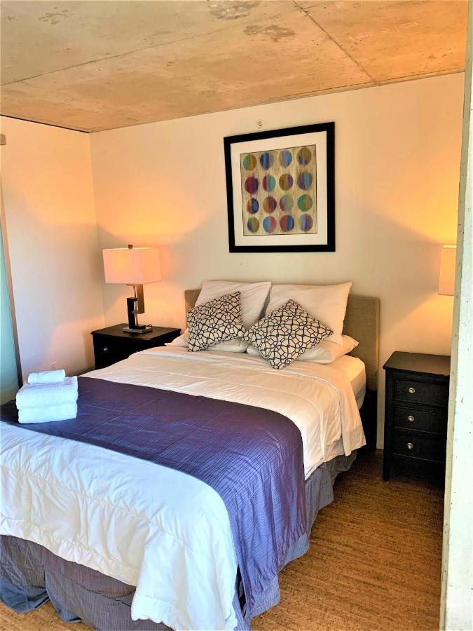 Sobe Third Ave Apartments Seattle Buitenkant foto
