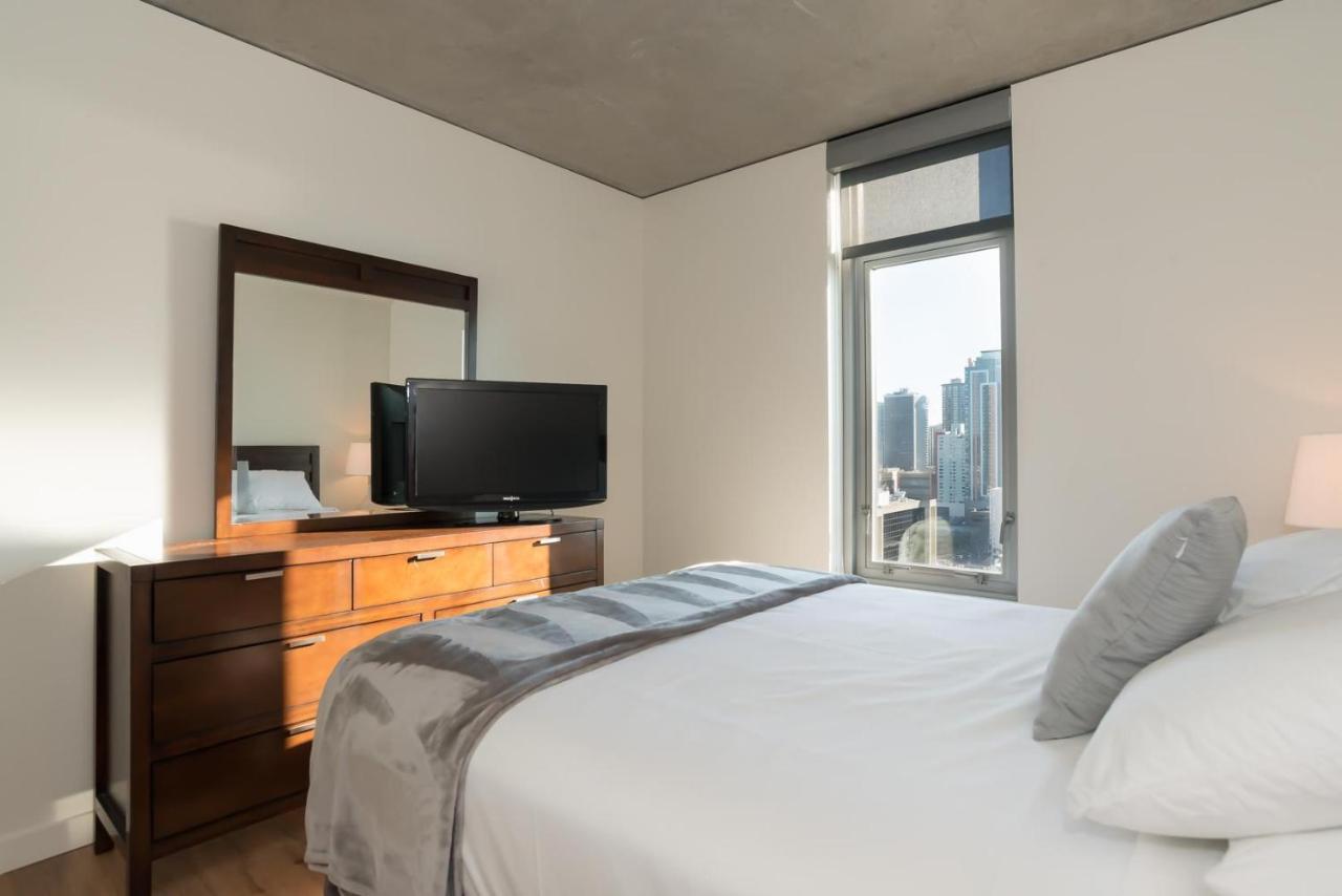 Sobe Third Ave Apartments Seattle Buitenkant foto